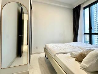 Sky88 Azure Suites Near KSL 3B2B - Johor Bahru - 6