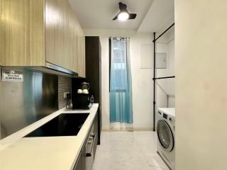 Sky88 Azure Suites Near KSL 3B2B - Johor Bahru - 4