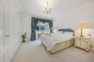 The Knightsbridge Deluxe Apt - Londra - 5