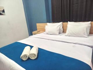 DYAZA LV Pekanbaru Near Sultan Syarif Kasim Airport and UIR - 9