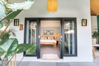 Villa Mint, 3Br Tropical Escape, Near Bintang Supermarket - 1