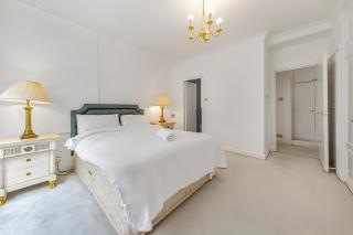 The Knightsbridge Deluxe Apt - Londra - 6