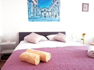 Apartment Zagor Split - Split - 0