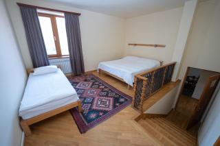 Hotel Mirhav - 1