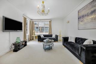 The Knightsbridge Deluxe Apt - Londra - 4