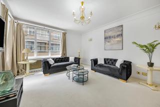 The Knightsbridge Deluxe Apt - Londra - 0
