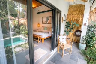 Villa Mint, 3Br Tropical Escape, Near Bintang Supermarket - 2