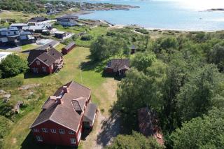 Kolonin Kuggaviken - Åsa - 1