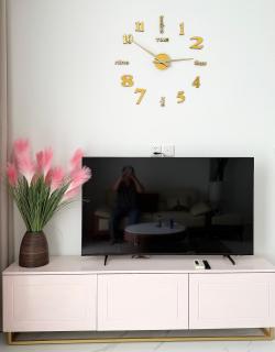 Căn hộ 2 Phòng ngủ BEVERLY5 VINHOMES GRAND PARK, TP Hồ Chí Minh - Long Bình - 5