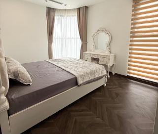 Căn hộ 2 Phòng ngủ BEVERLY5 VINHOMES GRAND PARK, TP Hồ Chí Minh - Long Bình - 4