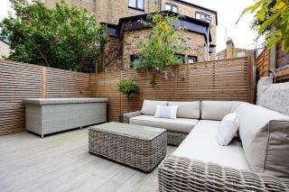 Veeve - Mirabel - Londra - 5