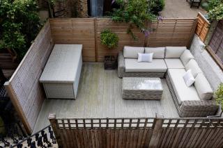 Veeve - Mirabel - Londra - 6