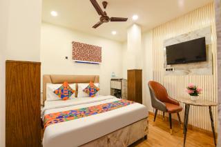 FabHotel Blue Bell - Nr New Delhi Railway Station - Neu-Delhi - 3