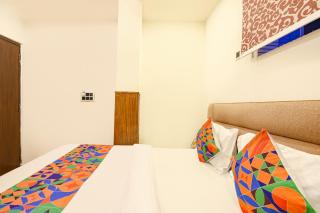 FabHotel Blue Bell - Nr New Delhi Railway Station - Neu-Delhi - 1