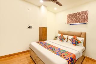 FabHotel Blue Bell - Nr New Delhi Railway Station - Neu-Delhi - 2