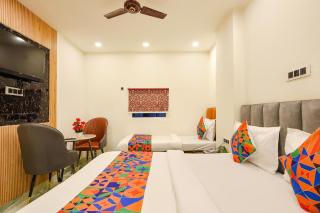 FabHotel Blue Bell - Nr New Delhi Railway Station - Neu-Delhi - 7