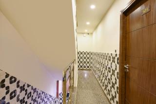 FabHotel Blue Bell - Nr New Delhi Railway Station - Neu-Delhi - 5