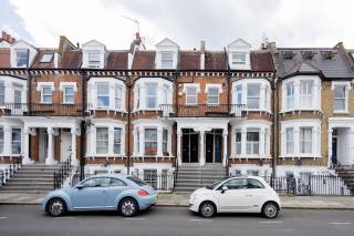 Veeve - Mirabel - Londra - 8