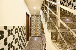 FabHotel Blue Bell - Nr New Delhi Railway Station - Neu-Delhi - 4