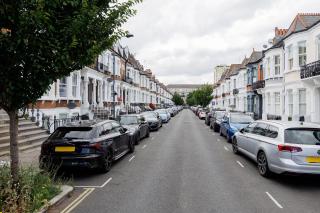 Veeve - Mirabel - Londra - 9