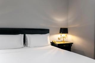 Grand Hotel Et Des Palmes - Palermo - 6