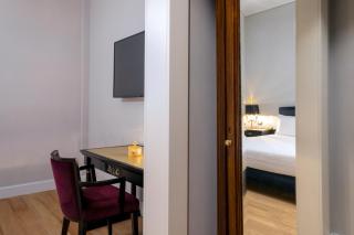 Grand Hotel Et Des Palmes - Palermo - 7