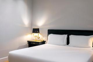 Grand Hotel Et Des Palmes - Palermo - 8