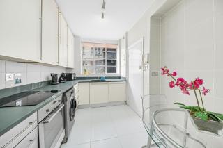 The Knightsbridge Deluxe Apt - Londra - 3