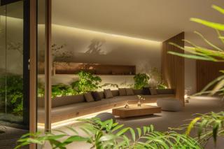 The Yard Hotel Shanghai 一隅酒店上海虹桥漕河泾店 - Shanghai - 9
