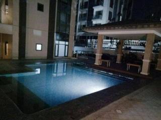 Manila airport rooms pay upon check in at TWO PALMTREE VILLAS across NAIA terminal 3 - Manila - 4