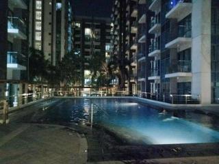Manila airport rooms pay upon check in at TWO PALMTREE VILLAS across NAIA terminal 3 - Manila - 3
