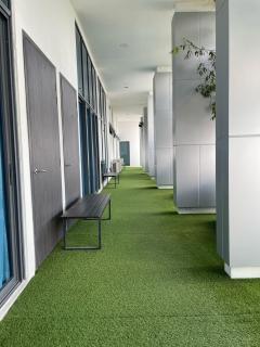 COLONY by KLCC - Kuala Lumpur - 1