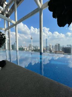 COLONY by KLCC - Kuala Lumpur - 3