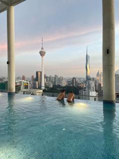 COLONY by KLCC - Kuala Lumpur - 7