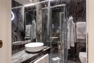 Grand Hotel Et Des Palmes - Palermo - 2
