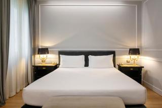 Grand Hotel Et Des Palmes - Palermo - 4