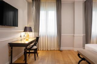 Grand Hotel Et Des Palmes - Palermo - 3
