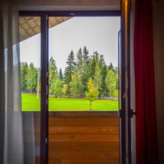 Chalet Deluț - Suceava - 2