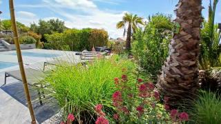Havre de paix avec piscine et jacuzzi Narbonne - Ventenac en Minervois - 5