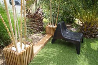 Havre de paix avec piscine et jacuzzi Narbonne - 3