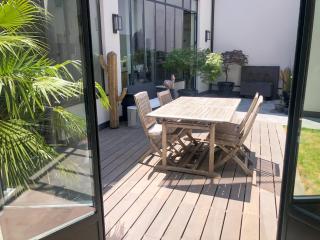 Villa cosy Paris - 9