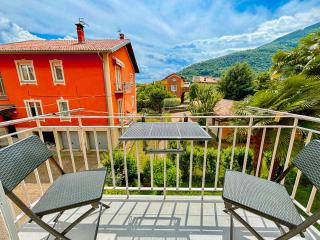 Appartamento Al Lago - Cannobio - 0