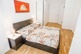 Bulldog Vienna Apartments - HG - Vienne - 4