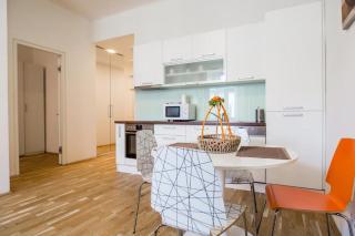 Bulldog Vienna Apartments - HG - Vienne - 2
