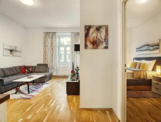 Bulldog Vienna Apartments - HG - Vienne - 8