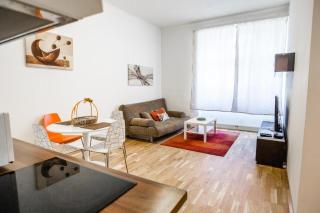 Bulldog Vienna Apartments - HG - Vienne - 7