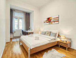 Bulldog Vienna Apartments - HG - Vienne - 6