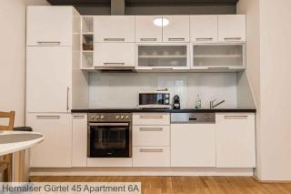 Bulldog Vienna Apartments - HG - Vienne - 1
