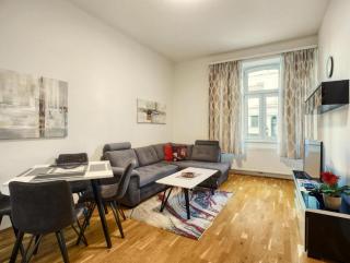 Bulldog Vienna Apartments - HG - Vienne - 5