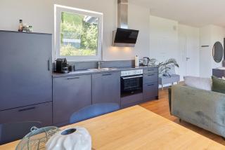 Penthouse Luxappart Bernkastel Kues - Bernkastel-Kues - 5